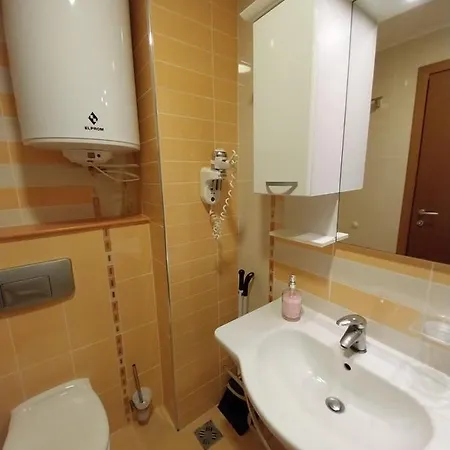 Aparthotel Private Studio In Emerald Beach