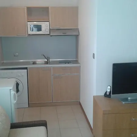 Aparthotel Private Studio In Emerald Beach