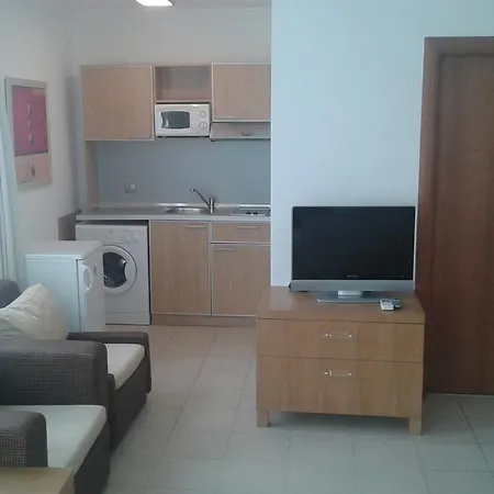 Aparthotel Private Studio In Emerald Beach