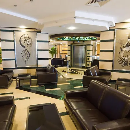 Aparthotel Private Studio In Emerald Beach Ravda