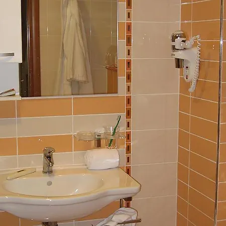Private Studio In Emerald Beach 5* Ravda