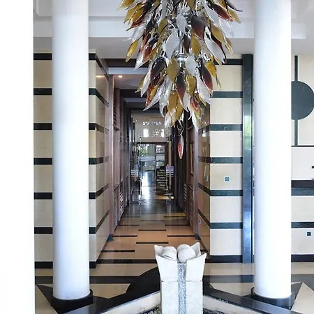 Aparthotel Private Studio In Emerald Beach Ravda