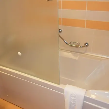 Private Studio In Emerald Beach Ravda