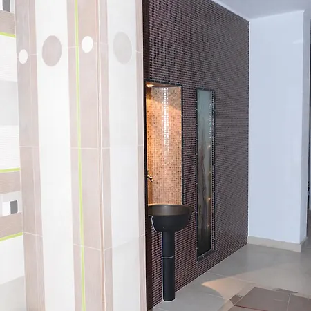 Private Studio In Emerald Beach Aparthotel Ravda