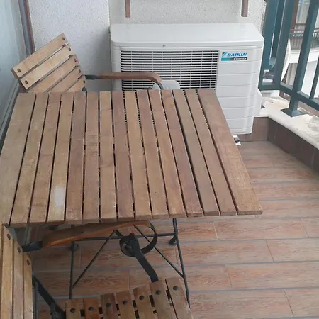 Private Studio In Emerald Beach Aparthotel 5*