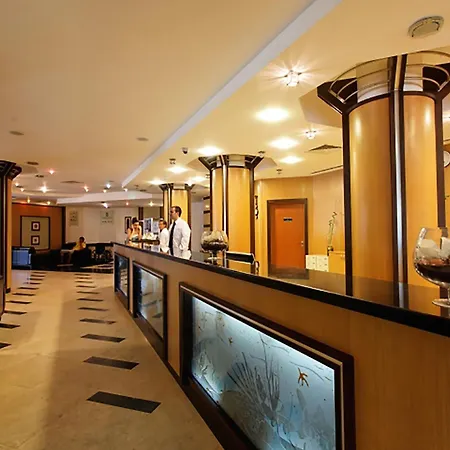Aparthotel Private Studio In Emerald Beach Ravda