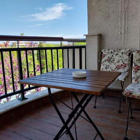 Apartahotel Private Studio In Emerald Beach