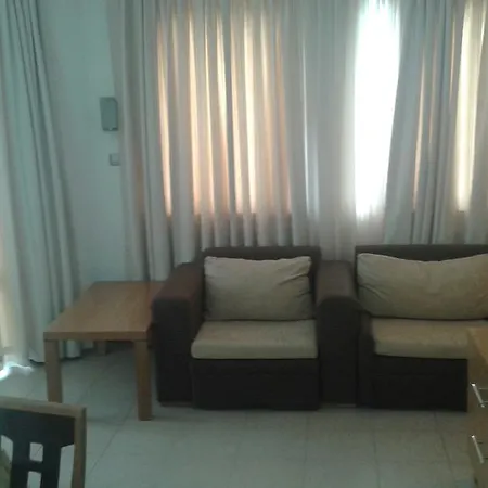 Private Studio In Emerald Beach Ravda