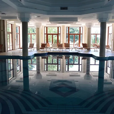 Private Studio In Emerald Beach 5* Ravda