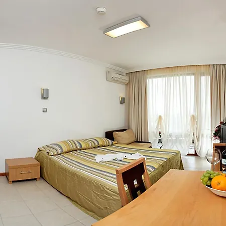 Apartahotel Private Studio In Emerald Beach