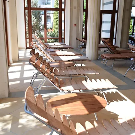 Private Studio In Emerald Beach 5* Ravda