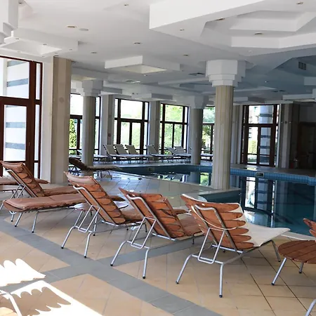 Private Studio In Emerald Beach Ravda